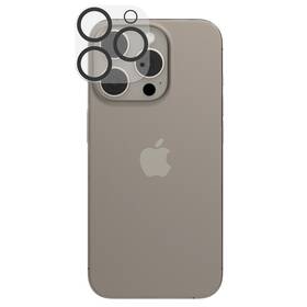 InvisibleSHIELD Glass Elite Camera na Apple iPhone 15 Pro/15 Pro Max