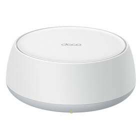 Komplexní Wi-Fi systém TP-Link Deco BE25 bílá barva
