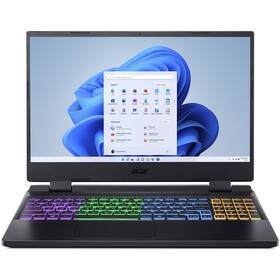 Notebook Acer Nitro 5 (AN515-58-599Y) (NH.QM0EC.00T) černý