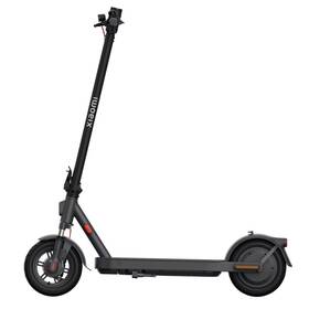 Elektrická koloběžka Xiaomi Electric Scooter Elite černá barva
