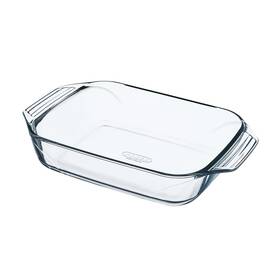 Pyrex 39 × 25 cm, 4 l