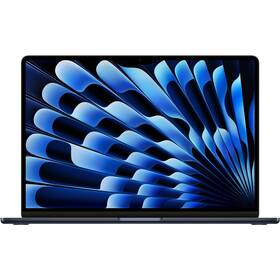 Notebook Apple MacBook Air CTO 15" M3 10-GPU 16GB 256GB - Midnight CZ (Z1BV000XQ)