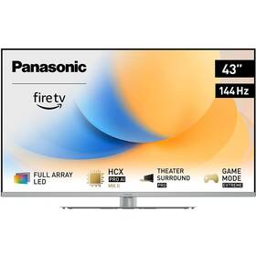 Televize Panasonic TV-43W93AE6 
