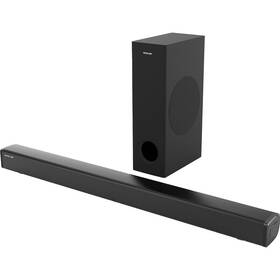 Soundbar Sencor SSB 5500BW černá barva
