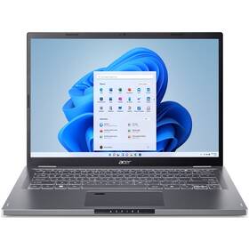 Notebook Acer Aspire 14 (A14-51M-59K1) (NX.KRWEC.003) šedý