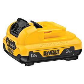 Akumulátor Dewalt 12V 3,0 Ah DCB124