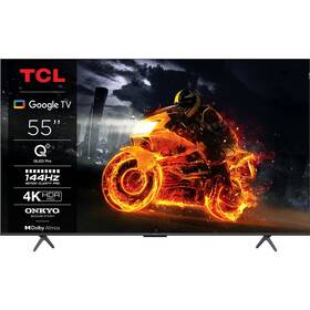 Televize TCL 55C71B 
