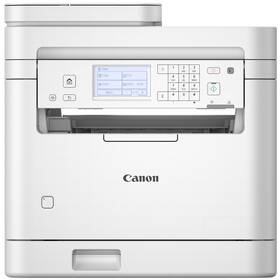 Tiskárna multifunkční Canon i-SENSYS MF287dw bílá barva
