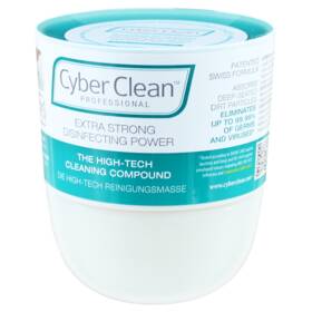 Čisticí hmota Cyber Clean Professional 160 g (46295)