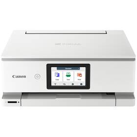 Tiskárna multifunkční Canon PIXMA TS8751 (6152C026) bílá