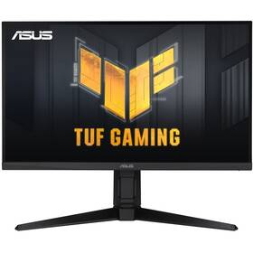 Monitor Asus TUF Gaming VG27AQL3A (90LM09A0-B01370) černý