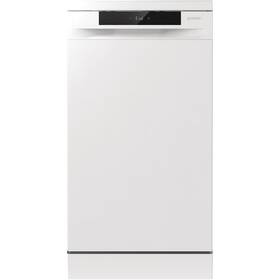 Myčka nádobí Gorenje GS541D10W bílá barva
