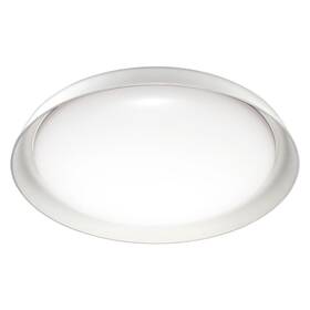 Stropní svítidlo LEDVANCE SMART+ Tunable White Plate 430 (4058075486447) bílé