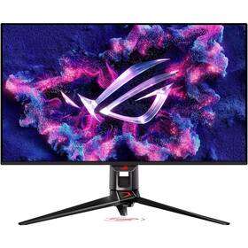 Herní monitor Asus ROG Swift PG32UCDM černá barva
