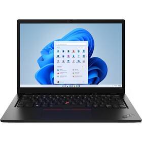 Notebook Lenovo ThinkPad L13 Gen 4 (21FG0007CK) černý