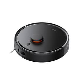 Robotický vysavač Xiaomi Robot Vacuum S20 Black EU černá barva
