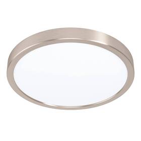 Stropní svítidlo Eglo Fueva 5, kruh, 28,5 cm, neutrální bílá (99232) kovové