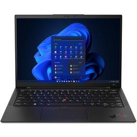 Notebook Lenovo ThinkPad X1 Carbon Gen 11 (21HM005MCK) černý