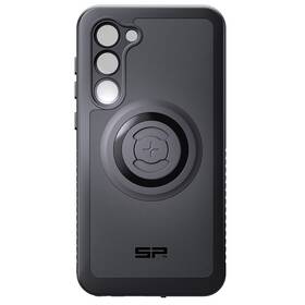 Kryt na mobil SP Connect Xtreme Case na Samsung Galaxy S23+ (52893) černý