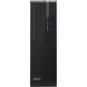 Stolní počítač Acer Veriton VX2710G (DT.VY3EC.004) černý