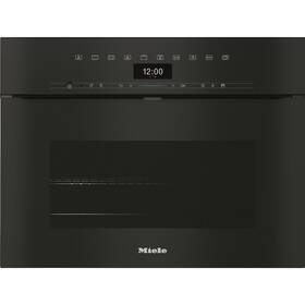 Trouba Miele H 7440 BPX černá barva
