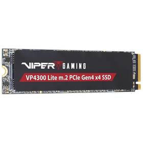 SSD Patriot Viper VP4300 Lite 4TB NVMe 
