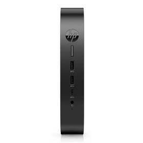 PC mini HP Elite t655 Thin Client (5H0P3EA#BCM) černý