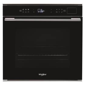 Trouba Whirlpool W7 OS4 4S2 H BL černá