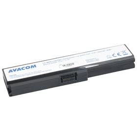 Baterie Avacom Toshiba Satellite L750 Li-Ion 10,8V 5600mAh 60Wh (NOTO-L750-P28)