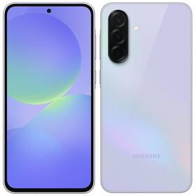 Mobilní telefon Samsung Galaxy A36 5G 8 GB / 256 GB fialová barva
