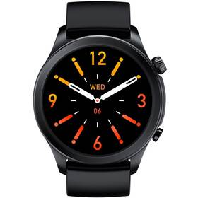 Chytré hodinky Niceboy WATCH GTR 2 (watch-GTR-2-black) černé - zánovní - 24 měsíců záruka