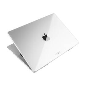 Pouzdro FIXED Pure pro Apple MacBook Air 13,6“ (2022) (FIXPU-1194) průhledné - rozbaleno - 24 měsíců záruka