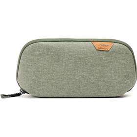 Pouzdro Peak Design Tech Pouch Small (BTP-S-SG-1) zelené