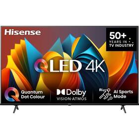 Televize Hisense 50E7NQ 
