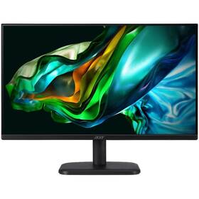 Monitor Acer EK241YHbi černá barva
