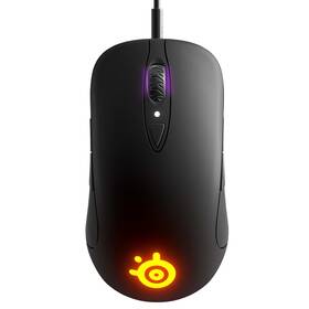 Myš SteelSeries Sensei Ten černá barva
