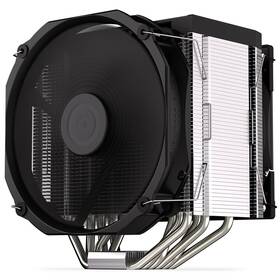 Chladič CPU ENDORFY Fortis 5 Dual Fan (EY3A009)
