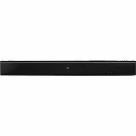 Soundbar JBL Cinema SB120 černá barva
