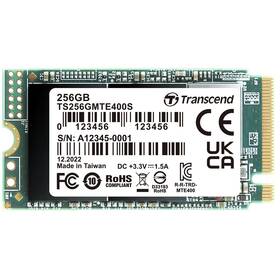SSD Transcend MTE400S 256GB M.2 2240 (TS256GMTE400S)