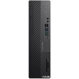 Stolní počítač Asus ExpertCenter D7 SFF černá barva
