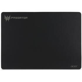Podložka pod myš Acer Predator,  35,5 × 25,5 cm (GP.MSP11.002) černá