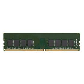 Operační paměť Kingston 32GB DDR4 3200MHz CL22 Non-ECC 
