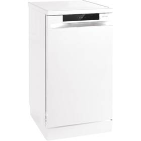 Myčka nádobí Gorenje GS541C10W bílá barva
