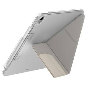Pouzdro na tablet Uniq Camden Click na Apple iPad Air 13" (2024) (UNIQ-PDA13(2024)-CAMIVY) béžové