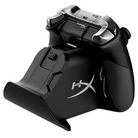 Dokovací stanice HyperX ChargePlay Duo (Xbox One/Series) (4P5M6AM) - zánovní - 24 měsíců záruka