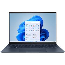 Notebook Asus Zenbook S 13 OLED (UX5304MA-OLED038W) modrý
