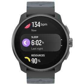 Suunto Race S Titanium - Graphite