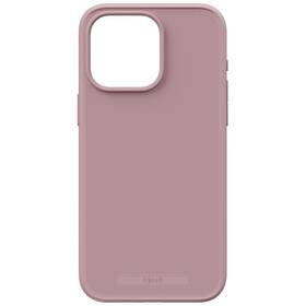 Kryt na mobil Njord SlimCase 100% GRS MagSafe na Apple iPhone 15 Pro Max (NA54GR12) růžový