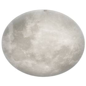Stropní svítidlo TRIO Lunar, 60 cm (TR 627516000) šedé