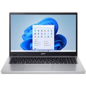 Notebook Acer Aspire Go 15 (AG15-31P-30T7) (NX.KRPEC.005) stříbrný